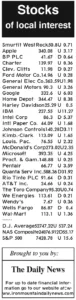 7-29 stocks